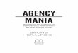 Copyright © 2019 by Bruno Gralpoisagencymania.com/wp-content/uploads/2018/12/SAMPLE_Agency... · 2018-12-12 · marketing effectiveness. We call this document “The Marketers’