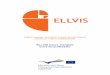 ELLVIS Cours d'anglais Livre du professeur · ELLVIS - Cours d'anglais pour les étudiants déficients visuels Introduction Le cours d’anglais ELLVIS est un logiciel éducatif pour