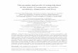 The promise and perils of using big data in the study of ...€¦ · The promise and perils of using big data in the study of corporate networks: ... board of corporate governance