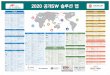 2020 공개SW 솔루션 맵 · 2020-05-06 · 2020 공개SW 솔루션 맵 시스템SW SW공학도구 솔루션/서비스명 커뮤니티 패키지 개발 / 공급 기술지원기업