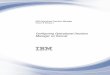 IBM Operational Decision Manager: Configuring Operational ... · 2 IBM Operational Decision Manager: Configuring Operational Decision Manager on Tomcat Note: This step applies when