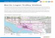 Barrio Logan Trolley Station - SDForward...Barrio Logan Trolley Station 2020 MOBILITY SERVICES MAP In 2020, a variety of travel options will be available within a five minute walk,