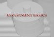 A castable REFRACTORY plaster- - Jensen Dentaljensendental.com/wp-content/uploads/2015/08/Investment_basics.pdf · Gypsum bonded investments Low temperature (
