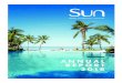 ANNUAL REPORT 2 018 - Sun Resorts Hotels...Search Engine Optimisation (SEO) strategy to increase traffic and direct bookings. For FY18, the group has achieved a 12% increase in its