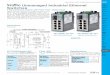 Stride Unmanaged Industrial Ethernet Switch SE-SW9U-SC-WT Company Information Control Systems Overview