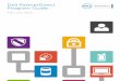 Dell PartnerDirect Program Guide€¦ · 4 Dell PartnerDirect Program uide Dell has a complete portfolio of technology solutions that addresses every aspect of enterprise computing