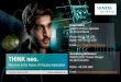 Jens Norling Mathiassen THINK neo. SIMATIC PCS7 Product ... · Hardware Evolution PROFINET for Process Industry, SIMATIC ET 200SP HA, SIMATIC CFU, … SIMATIC PCS neo New System Software