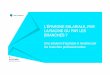 L’ÉPARGNE SALARIALE, PAR LA RACINE OU PAR LES BRANCHES · 2018-03-13 · Accessibilité, Objectifs et solutions 13/03/18 14 Source: AG2R LA MONDIALE / Livre blanc sur l’épargne