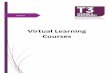 Virtual Learning Courses - t3- Revit for Architecture Page 7 Revit for Building Services Page 8. Revit for Landscape Architecture Page 9 Revit for Structure Page 10. Advanced Revit
