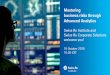 Mastering business risks through Advanced Analytics0f3c9287-1e0b-4c45-872d-43358b… · –integration of experts insights and machine-learning into horizon scanning –reduction