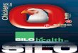 POLLI 1 INGLESE - silohealth.com · Effects of SILOhealth 104 in broiler chickens, with dosage 0.05 - 0.1% in the feed: - Salmonella, ... It is known that free organic acids and their