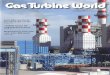 Gas Turbine World July/August 2013 issue - GE€¦ · Title: Gas Turbine World July/August 2013 issue Keywords: null Created Date: 12/3/2013 9:40:17 AM