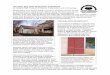 HISTORIC BUILDING RESEARCH HANDBOOK - IndianaHISTORIC BUILDING RESEARCH HANDBOOK by Indiana DNR, Division of Historic Preservation and Archaeology ... some form of 2x4 framing was