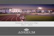 Strategic Business Plan 2017 - 2021 - Andium Homes · This Strategic Business Plan contains many exciting and new deliverables, but some of the highlights are:- 100% Decent Homes