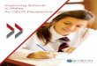 Improving Schools in Wales - An OECD PerspectiveIMPROVING SCHOOLS IN WALES: AN OECD PERSPECTIVE -© OECD 2014 FOREWORD Addressing the quality and equity of a country’s education