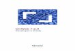 OnWeb 7.5.0 Developer’s Guide€¦ · OnWeb Developer’s Guide iii Chapter 1: Overview OnWeb components ... supported components are: Web services, .NET assemblies, JavaBeans™,