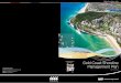 Gold Coast Shoreline Management Plan Summary Report · increasing storm events on Gold Coast beaches over the next ... the International Committee for Coastal Engineering, the University