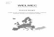 Issue 2 May 2013 WELMEC - LAUMAS Elettronica€¦ · WELMEC 6.8, Issue 2: Drained Weight Page 5 of 24 1 Definitions The following definitions are based on those in The Directive,