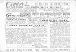 Granada Pioneer, Vol. III No. 91, 9/15/1945, …encyclopedia.densho.org/media/encyc-psms/en-denshopd-i...Nov/ the FIOYESR is igning p. McGovern Actin". Reports cer FARM CLEnu-up STAGE