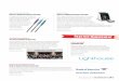 Power Scaler Tips/Inserts Power Scalers Dentsply Sirona ...€¦ · the front ofﬁ ce team spends less time creating claims and waiting for reimbursements. Seamless integration into