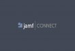 LAA Jamf Connect Azure Beta - London Apple Admns · Enterprise applications Devices App registrations App registrations (Preview) Application proxy Licenses Azure AD Connect Custom