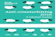 Anti-counterfeiting 2016 - SIPS · – effectively making counterfeits that are difficult to stop without recourse to protracted and expensive legal procedures or an even bigger pay-off