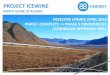 PROJECT ICEWINE - Proactiveinvestors UK...Project Icewine Timeline 2014 2015 2016 JV formed with rights to 98,182 acres onshore North Slope Spud Icewine #1 exploration well Contract