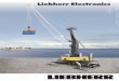 Liebherr Electronics · Aviation, traffic engineering, mining, home appliances, the of fshore industry or port equipment: Liebherr products stand for top quality and reliability all