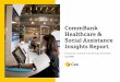CommBank Healthcare & Social Assistance Insights Report. · CommBank Healthcare & Social Assistance Insights Report June 2018 Contents Key insights 3 Measuring innovation 6 The OECD