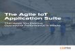 The Agile IoT Application Suite - Amazon Web Servicesxmks.s3.amazonaws.com/XMProBrochure.pdfoperational excellence, reduce risk and increase asset utilization through its Agile IoT