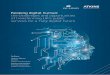 Keeping digital human: the challenges and opportunities of transforming .../media/Files/A/Atkins-Corporate/group/services... · Keeping digital human: the challenges and opportunities