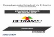 ANALISTA EM TRÂNSITO - CONTADOR ... CONCURSO PÚBLICO – DEPARTAMENTO ESTADUAL DE TRÂNSITO DE RONDÔNIA – DETRAN/RO Cargo: Analista em Trânsito – Contador (05-M) Prova aplicada