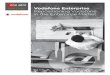 Vodafone Enterprise Repositioning Vodafone in the Enterprise … · 2016-09-09 · Contents Introduction The Ready Business Framework Business Readiness Research Total Communications