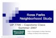 Rosa Parks Neighborhood Study Final Versionarchive.clas.wayne.edu/Multimedia/DUSP/files...¤Neighborhood Overview nLocation & Study Boundaries nHistory nRosa Parks Neighborhood Today