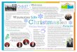 Winstanley Christmas - Amazon Web Servicessmartfile.s3.amazonaws.com/731631d3694f8fbbbaf7a... · you and your families a Happy Christmas and a healthy and prosperous 2018. Mr Williams