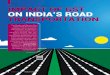 FOCUS IMPACT OF GST ON INDIA’S ROAD TRANSPORTATIONtciexpress.in/pdf/Impact of GST on Indias Road... · IMPACT OF GST ON INDIA’S ROAD TRANSPORTATION FOCUS The Goods and Service