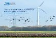 The RSPB’s 2050 energy vision · 2017-03-07 · The RSPB’s 2050 Energy Vision 7 Our challenge: putting nature in the “energy trilemma” We can have high levels of renewable