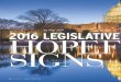 By Alan Joch 2016 LEGISLATIVE HOPEFU SIGNS...But many industry leaders say 2016 offers hopeful signs of legislative progress, pointing to the five-year transportation bill and the