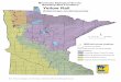 Minnesota Biological Survey Breeding Bird Locations Yellow ...files.dnr.state.mn.us/eco/mcbs/birdmaps/yellow_rail_map.pdfYellow Rail (Coturnicops noveboracensis) Note: This map displays