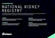A CASE STUDY OR: NATIONAL KIDNEY REGISTRY71914c29be388eb17d53-1badda977a4c2fdd79981f21e7c1ca8c.r28.… · A CASE STUDY OR: NATIONAL KIDNEY REGISTRY FACILITATING MIRACLE MATCH’S