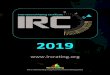 RULES96 - IRC Rating · valid IRC rating certificate at any time except as permitted by Rule 8.2.1. 8.2.1 A boat may additionally hold a separate short-handed certificate. This short-handed