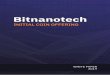 Bitnanotech whitepaper.pdf5 Market Overview Markets and Markets projects that the metal nanoparticles market will grow from USD 12 35 Billion in 2017 to USD 25 26 Billion by 2022,