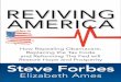 Reviving America: How Repealing Obamacare, Replacing the ...info. ¢  REVIVING AMERICA How Repealing