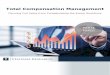 Total Compensation Management - Ventana Research · PDF file Total compensation management includes variable and incentive compensation. .....9 Integration is required for total compensation