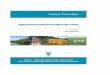 Agriculture and Ecosystem Services - Niap Home and Ecosystem Services.pdf · seminar on ‘Agriculture and Ecosystem Services’ was organised by ICAR-National Institute of Agricultural