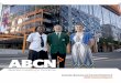 Australian Business and Community Network 2013 Annual Report ABCN ANNUAL RE… · 4 I 2013 ABCN ANNUAL REPORT And finally, I’d like to make special mention of Carey Badcoe who stepped