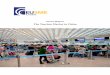 Sector Report - CCILCccilc.pt/wp-content/uploads/2017/07/eusme_centre... · agency based in China is allowed to operate outbound travel services for Chinese nationals 2. Policy indicators