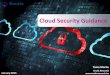 Cloud Security Guidance - Vlaamse toezichtcommissievtc.corve.be/docs/Presentation-Cloud-Security-Guidance-EN-SMALLS.pdf · 3/66 Intro – Model – Govern – IAM – IT Sec – Oper