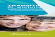 Transition Planning - Supporting Youth with Disabilities ... · PDF file Supporting Youth with Disabilities in Transitioning to Adulthood PLANNING The transition from childhood to