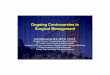 Ongoing Controversies in Surgical Management · Ongoing Controversies in Surgical Management Terry Mamounas, M.D., M.P.H., F.A.C.S. Medical Director, Comprehensive Breast Program